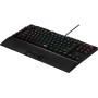 Клавіатура Redragon Broadsword Pro RGB USB Black (77515)