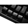 Клавіатура Redragon Ida RGB USB Black (77437)