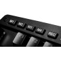 Клавіатура Redragon Ida RGB USB Black (77437)