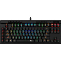 Клавиатура Redragon Magig-Wand Pro RGB USB Black (77514)