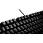 Клавіатура Redragon Rudra LED USB Black (78341)