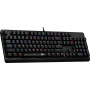 Клавіатура Redragon Sani RGB USB Black (77488)