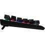 Клавіатура Redragon Sani RGB USB Black (77488)