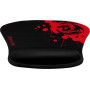 Килимок для мишки Redragon Libra Speed Black-Red (78305)