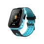 Смарт-годинник GoGPS ME K13 Blue Детские GPS часы-телефон (K13BL)