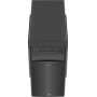 Корпус AeroCool CS-103 Black 450W (CS-103-S-BK-v1 w/450)