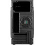 Корпус AeroCool CS-103 Black 450W (CS-103-S-BK-v1 w/450)