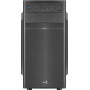 Корпус AeroCool CS-103 Black 450W (CS-103-S-BK-v1 w/450)