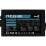 Блок живлення AeroCool VX PLUS 400 bulk