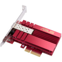Сетевая карта ASUS XG-C100F 10Gbps SFP+ (XG-C100F)