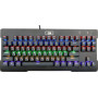 Клавіатура Redragon Visnu LED USB Black (75025)