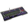 Клавіатура Redragon Visnu LED USB Black (75025)