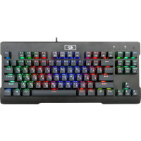 Клавіатура Redragon Visnu RGB USB Black (75024)
