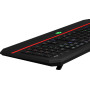 Клавіатура Redragon Karura2 RGB USB Black (78378)