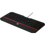 Клавіатура Redragon Karura2 RGB USB Black (78378)