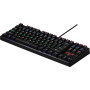 Клавіатура Redragon Daksa LED USB Black (78308)