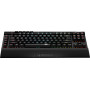 Клавіатура Redragon Magig-Wand RGB USB Black (77547)
