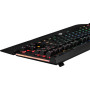 Клавіатура Redragon Magig-Wand RGB USB Black (77547)
