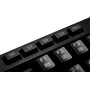 Клавіатура Redragon Magig-Wand RGB USB Black (77547)