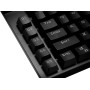 Клавіатура Redragon Magig-Wand RGB USB Black (77547)