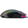 Мышка Redragon Ranger RGB IR USB Black (77423)