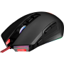 Мишка Redragon Dagger IR USB Black (75092)
