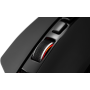 Мишка Redragon Dagger IR USB Black (75092)