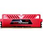 Модуль памяти для компьютера DDR4 8GB 3200 MHz Evo Potenza Red GEIL (GPR48GB3200C16ASC)