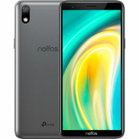 Мобільний телефон TP-Link Neffos A5 1/16GB Dark Grey