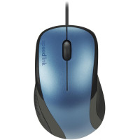 Мышка Speedlink Kappa USB Blue (SL-610011-BE)