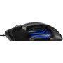 Мышка Aula Ghost Shark Lite Black (6948391212418)