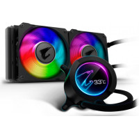 Система водяного охолодження GIGABYTE AORUS LIQUID COOLER 240