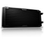 Система водяного охолодження GIGABYTE AORUS LIQUID COOLER 240