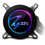 Система водяного охолодження GIGABYTE AORUS LIQUID COOLER 240