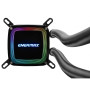 Кулер для процессора ENERMAX AQUAFUSION 360 (ELC-AQF360-SQA)
