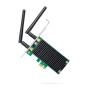 Ретранслятор TP-Link Archer T4E AC1200, PCI Express, Beamforming (ARCHER-T4E)