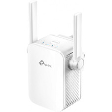 Ретранслятор TP-Link RE205 AC750, 1хFE LAN (RE205)
