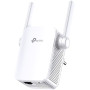 Ретранслятор TP-Link TL-WA855RE 802.11n 2.4 ГГц, N300, 1хFE LAN (TL-WA855RE)