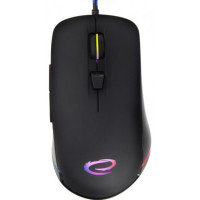 Мышка Esperanza MX501 Shadow Black (EGM501)