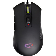 Мышка Esperanza MX601 Assassin Black (EGM601)