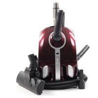 Пилосос Vimar VVC 1834 R (VVC1834R)