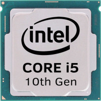 Процессор INTEL Core™ i5 10400 (CM8070104290715)