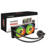 Кулер для процессора Xilence LQ240RGB (XC976)