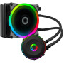 Кулер для процессора GAMEMAX Iceberg120-Rainbow