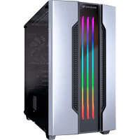Корпус Cougar Gemini M (Silver)