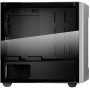 Корпус Cougar Gemini M (Silver)