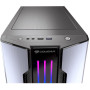 Корпус Cougar Gemini M (Silver)