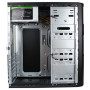 Корпус GAMEMAX ET-210U3-500W