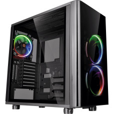 Корпус ThermalTake View 31 TG RGB (CA-1H8-00M1WN-01)