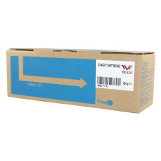 Тонер-картридж Welldo Sharp AR5516/5520/AR020LT, chip, 15к (WDAR020LT)
